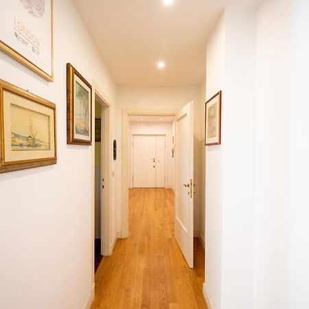 Sunny Park Residence ฟลอเรนซ์ ภายนอก รูปภาพ
