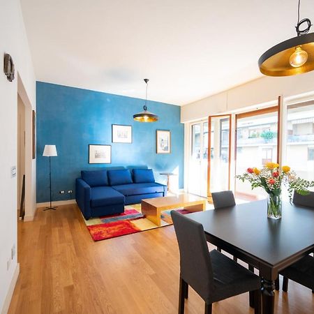 Sunny Park Residence ฟลอเรนซ์ ภายนอก รูปภาพ