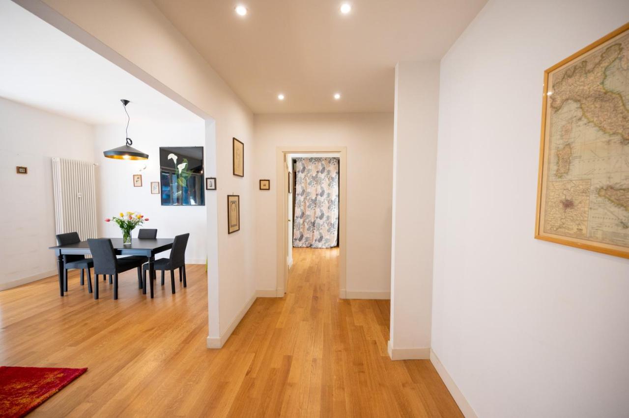 Sunny Park Residence ฟลอเรนซ์ ภายนอก รูปภาพ