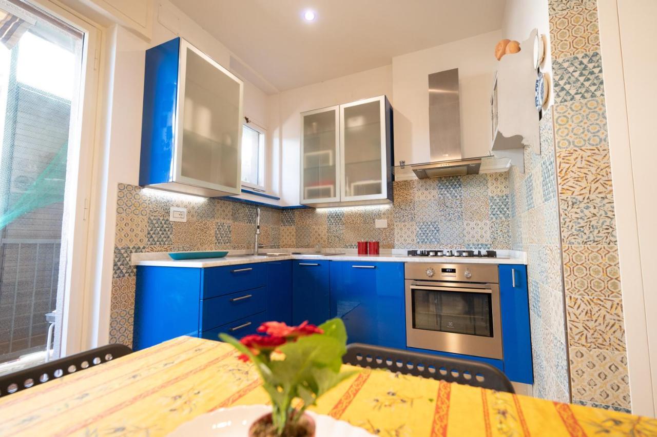 Sunny Park Residence ฟลอเรนซ์ ภายนอก รูปภาพ