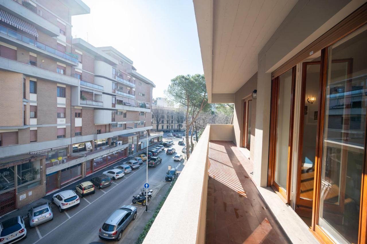 Sunny Park Residence ฟลอเรนซ์ ภายนอก รูปภาพ