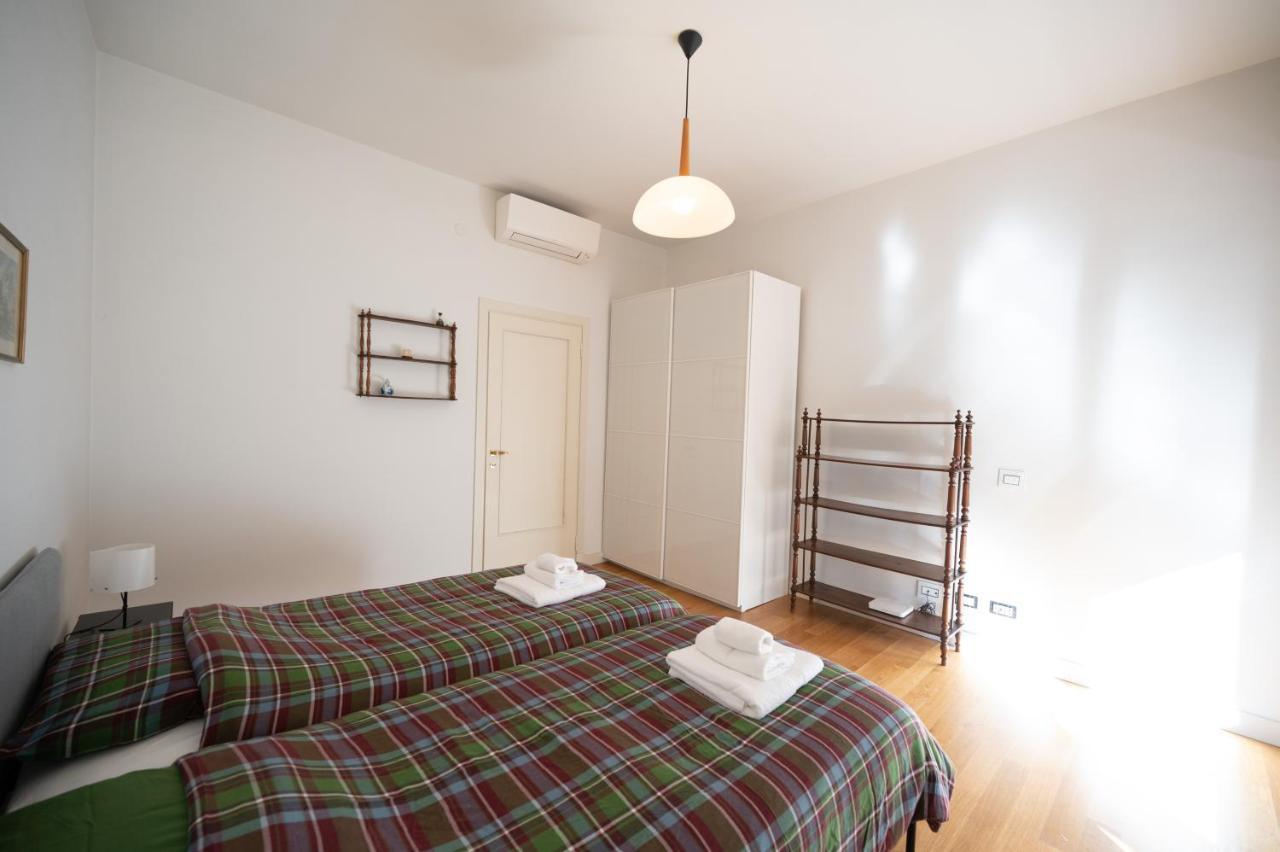 Sunny Park Residence ฟลอเรนซ์ ภายนอก รูปภาพ