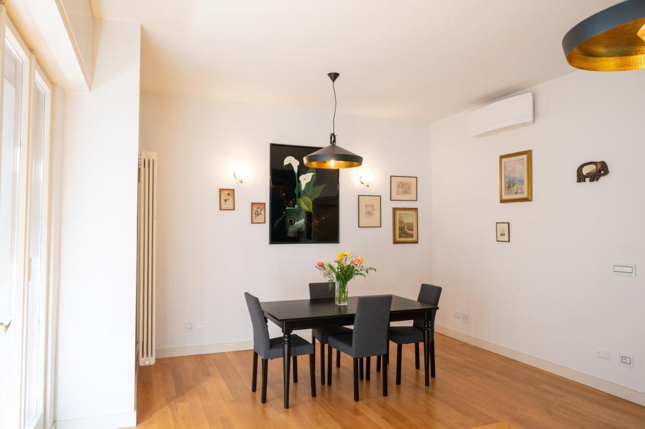 Sunny Park Residence ฟลอเรนซ์ ภายนอก รูปภาพ