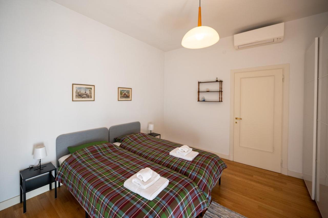 Sunny Park Residence ฟลอเรนซ์ ภายนอก รูปภาพ