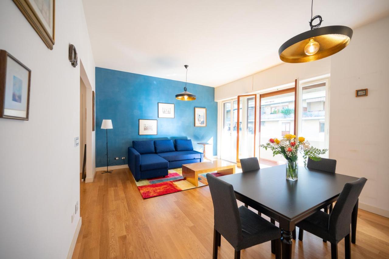 Sunny Park Residence ฟลอเรนซ์ ภายนอก รูปภาพ