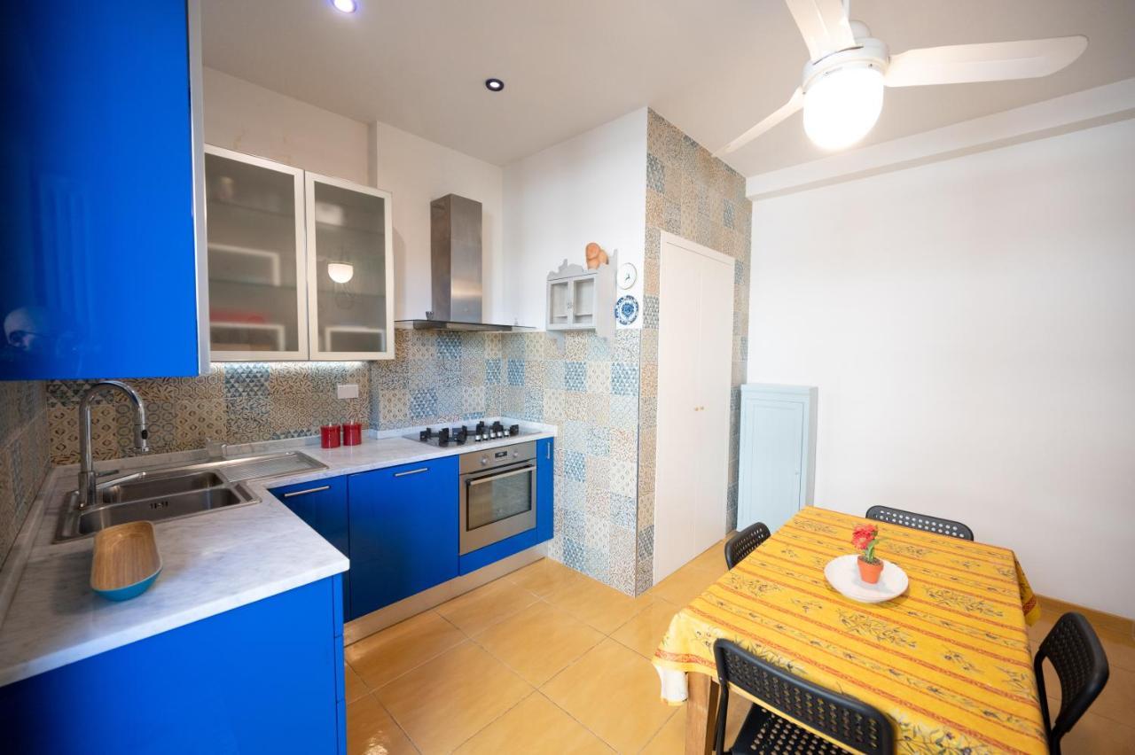 Sunny Park Residence ฟลอเรนซ์ ภายนอก รูปภาพ