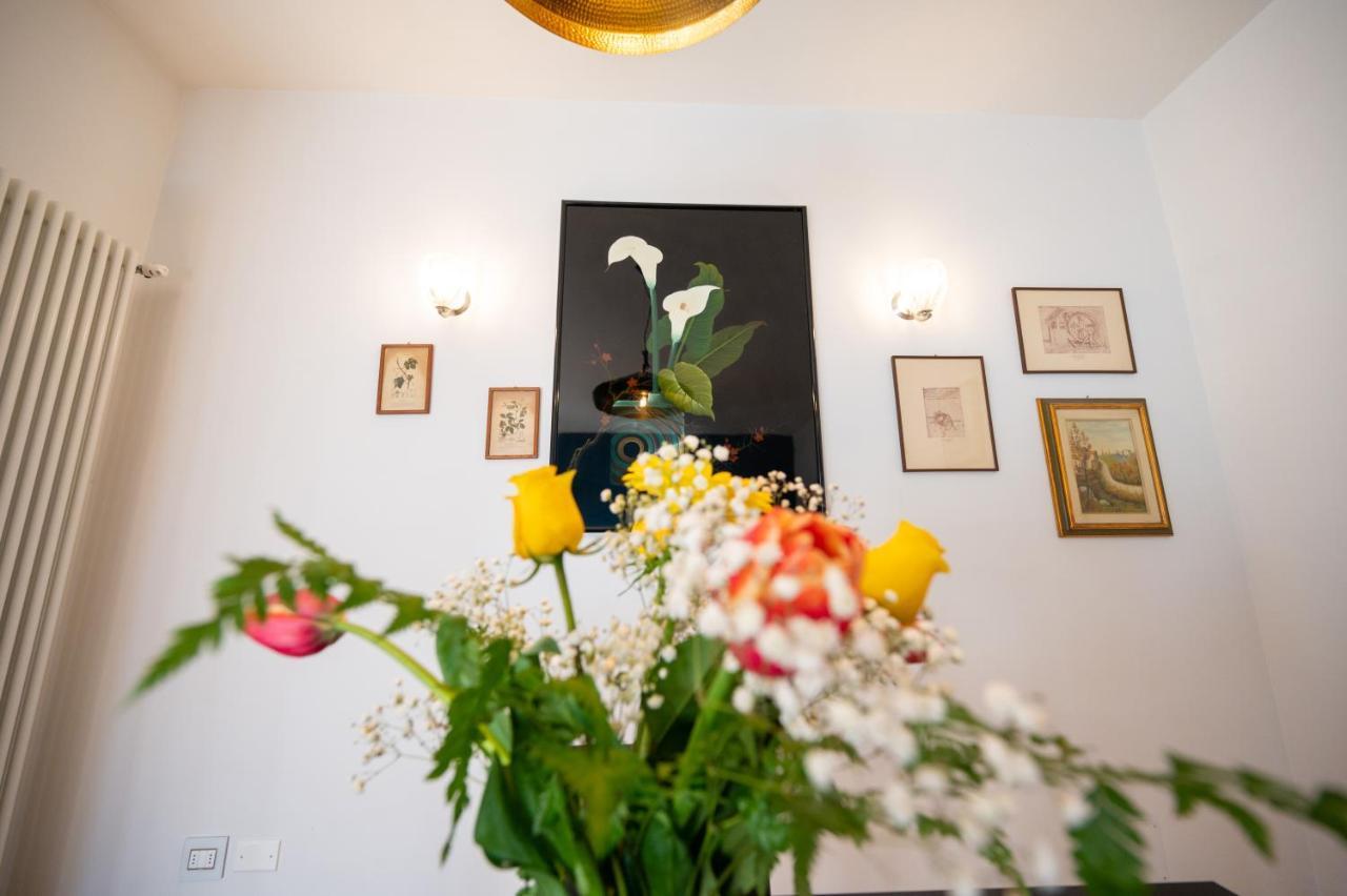 Sunny Park Residence ฟลอเรนซ์ ภายนอก รูปภาพ