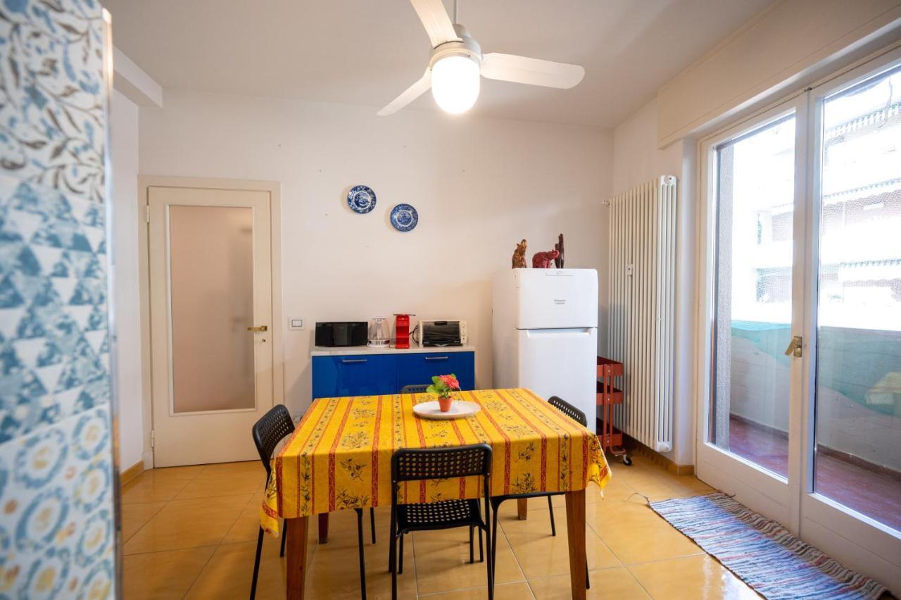 Sunny Park Residence ฟลอเรนซ์ ภายนอก รูปภาพ