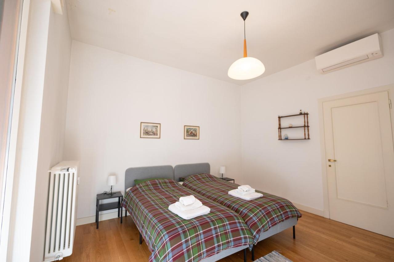 Sunny Park Residence ฟลอเรนซ์ ภายนอก รูปภาพ
