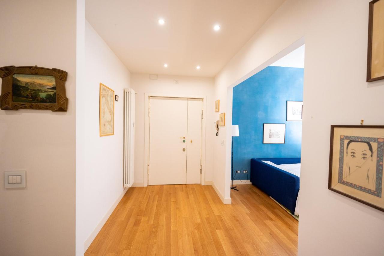 Sunny Park Residence ฟลอเรนซ์ ภายนอก รูปภาพ