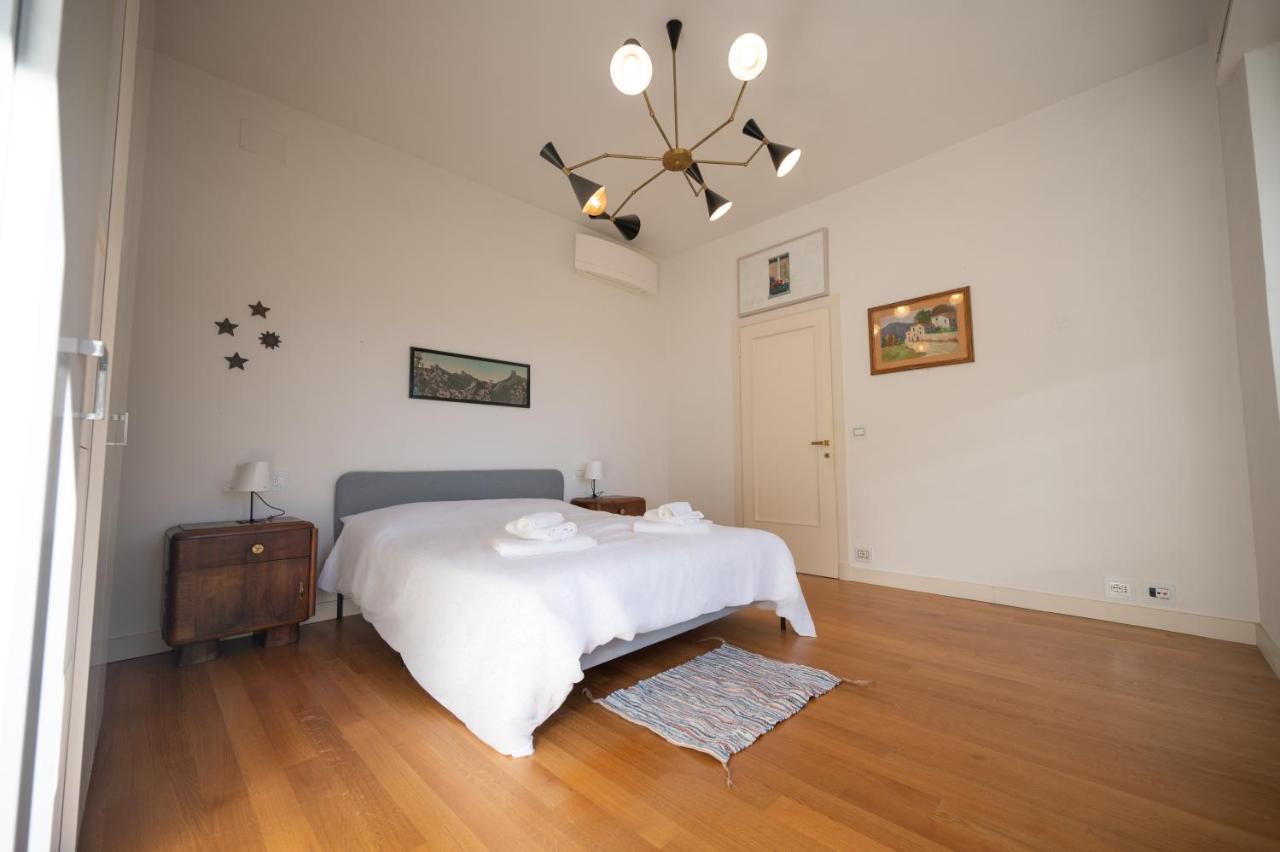 Sunny Park Residence ฟลอเรนซ์ ภายนอก รูปภาพ
