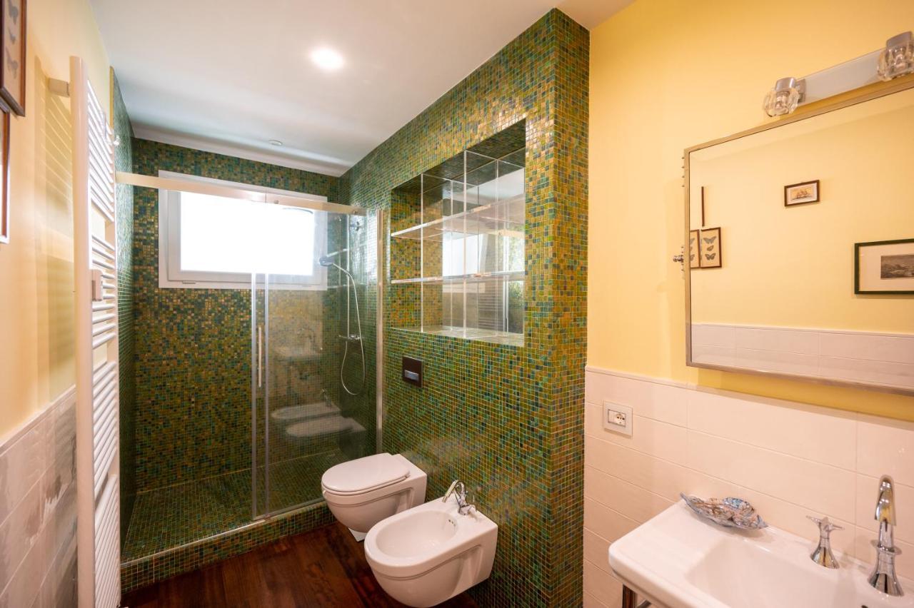 Sunny Park Residence ฟลอเรนซ์ ภายนอก รูปภาพ