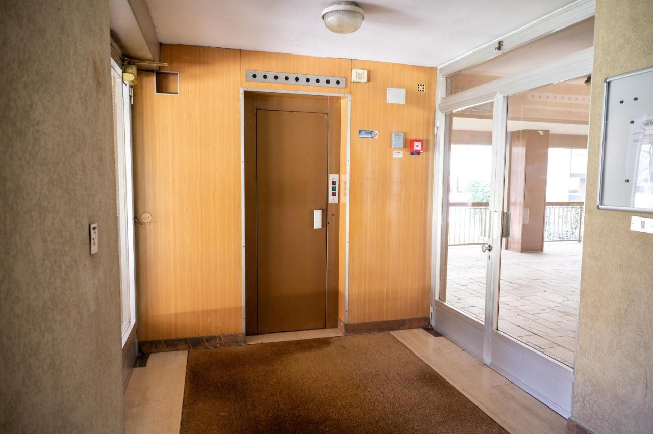 Sunny Park Residence ฟลอเรนซ์ ภายนอก รูปภาพ