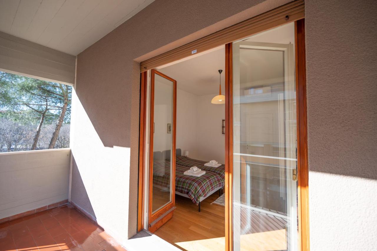 Sunny Park Residence ฟลอเรนซ์ ภายนอก รูปภาพ
